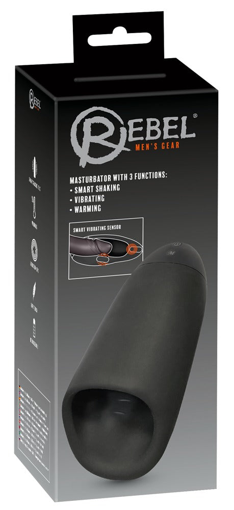 05509060000-1-Masturbator with 3 Functions-1