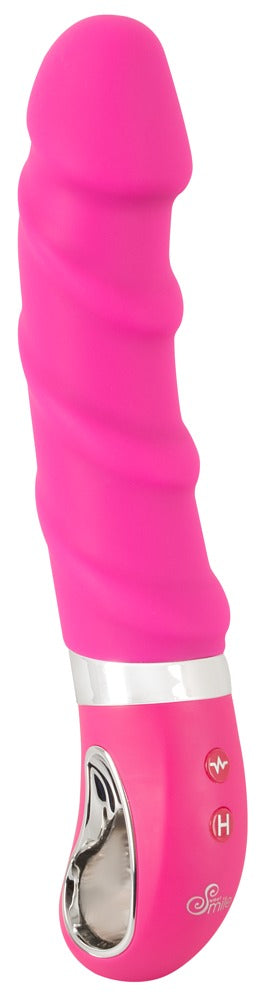 05510150000-2-Warming Soft Vibrator-2