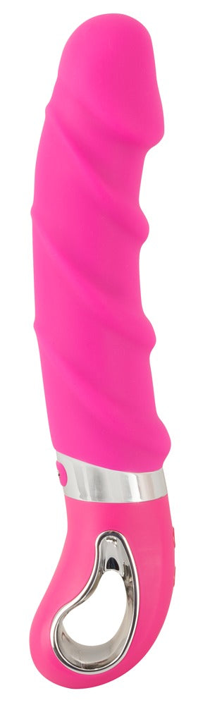 05510150000-4-Warming Soft Vibrator-4