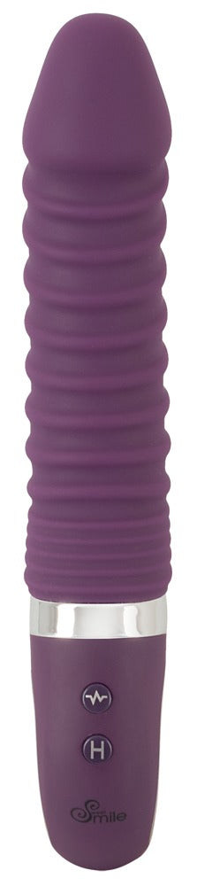 05510230000-4-Warming Soft Vibrator-4
