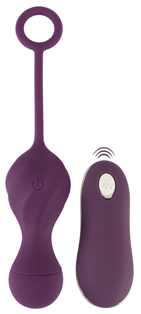 05510660000-3-Remote Controlled Love Balls-3