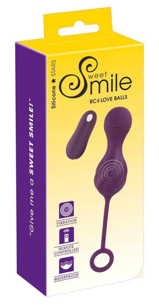 05510660000-1-Remote Controlled Love Balls-1