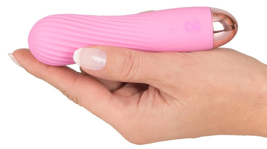 Cuties Mini Vibrator 2 Rose