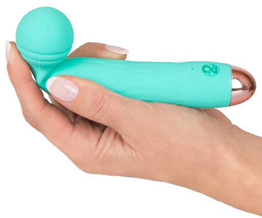 Cuties Mini Vibrator 2 Green
