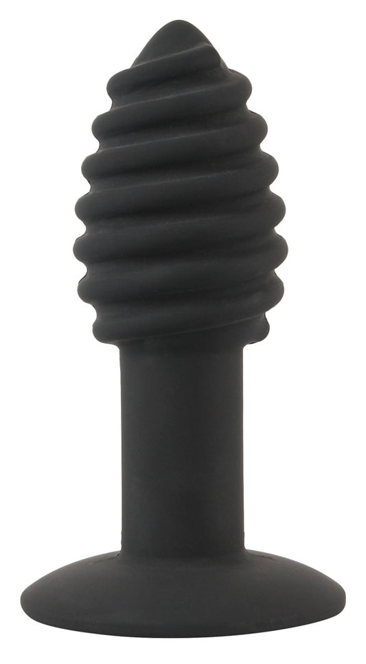 05515030000-2-Twist butt plug-2