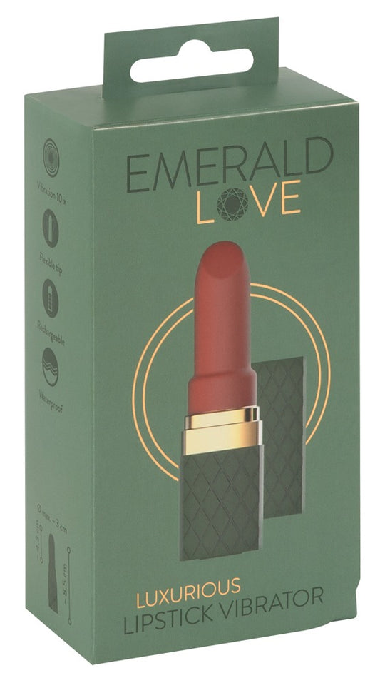 05518800000-1-Luxurious Lipstick Vibrator-1