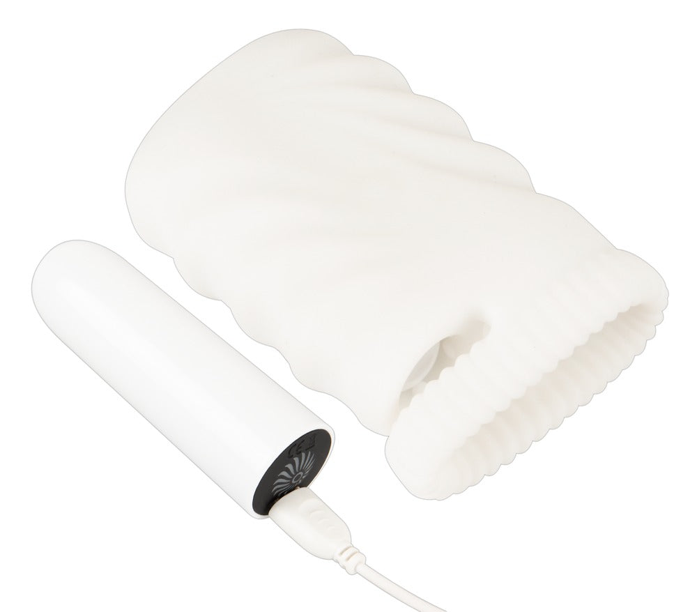 05522750000-2-SuperSoft Masturbator & Vibrating Bullet-2