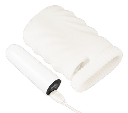 05522750000-2-SuperSoft Masturbator & Vibrating Bullet-2