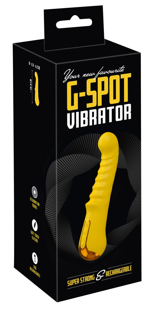 05525340000-1-G-Spot Vibrator-1