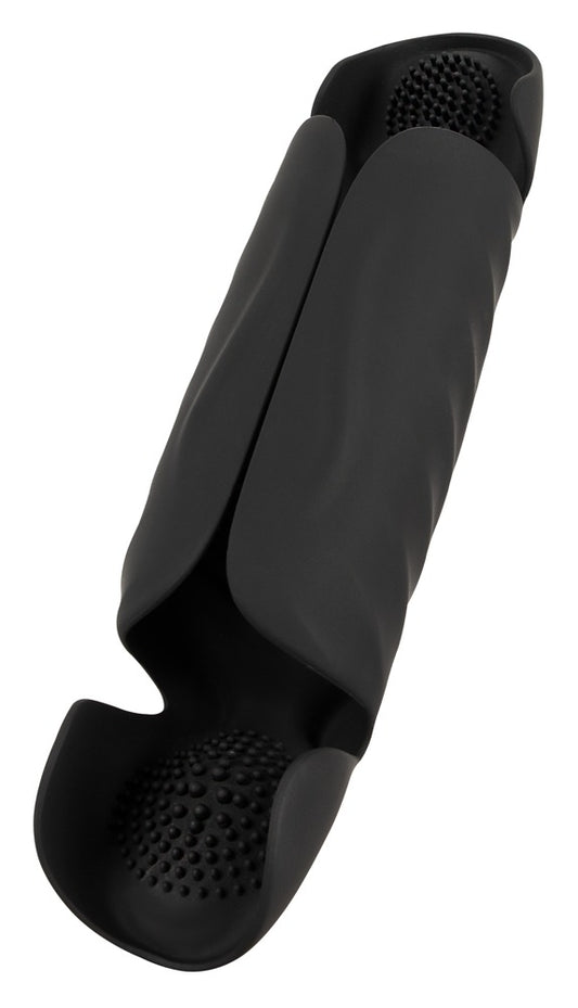 05528440000-2-Penis Trainer with 3 Point Stimulation-2