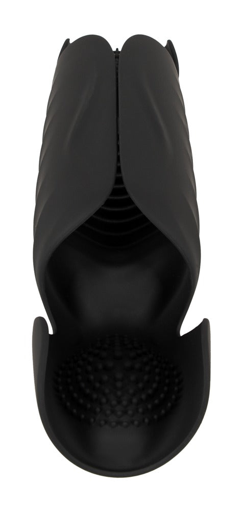 05528440000-3-Penis Trainer with 3 Point Stimulation-3