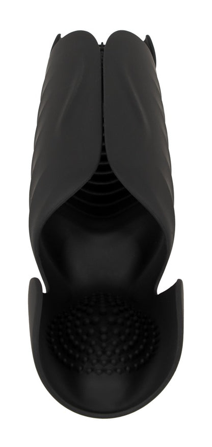 05528440000-3-Penis Trainer with 3 Point Stimulation-3