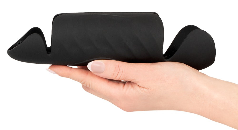 05528440000-4-Penis Trainer with 3 Point Stimulation-4