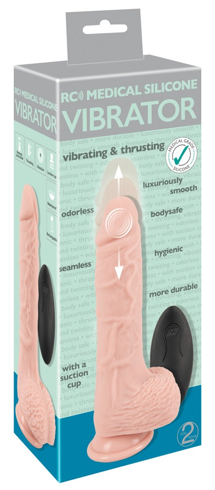 05529250000-1-RC Medical Silicone Vibrator-1