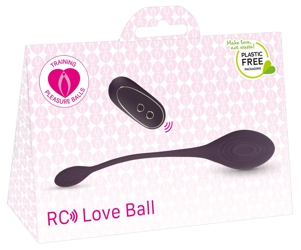 05531900000-1-RC Love Ball-1