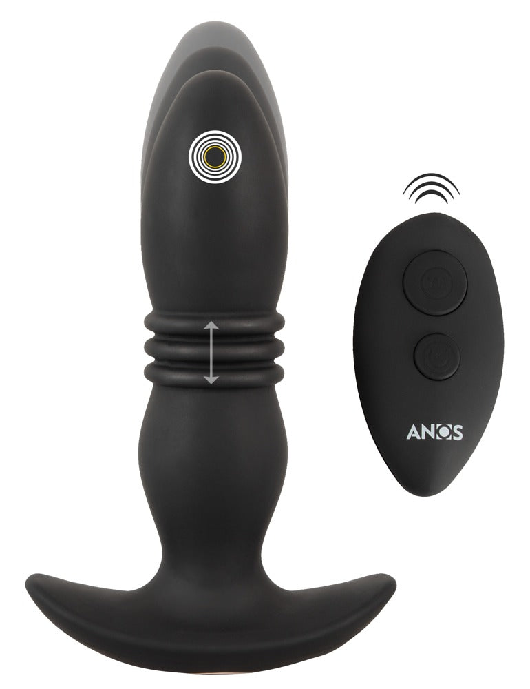 05532200000-2-RC Thrusting Massager-2