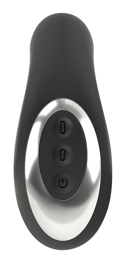 05532710000-4-RC Butt Plug with 3 functions-4