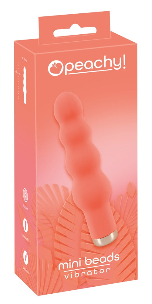 05533100000-1-Mini Beads Vibrator-1