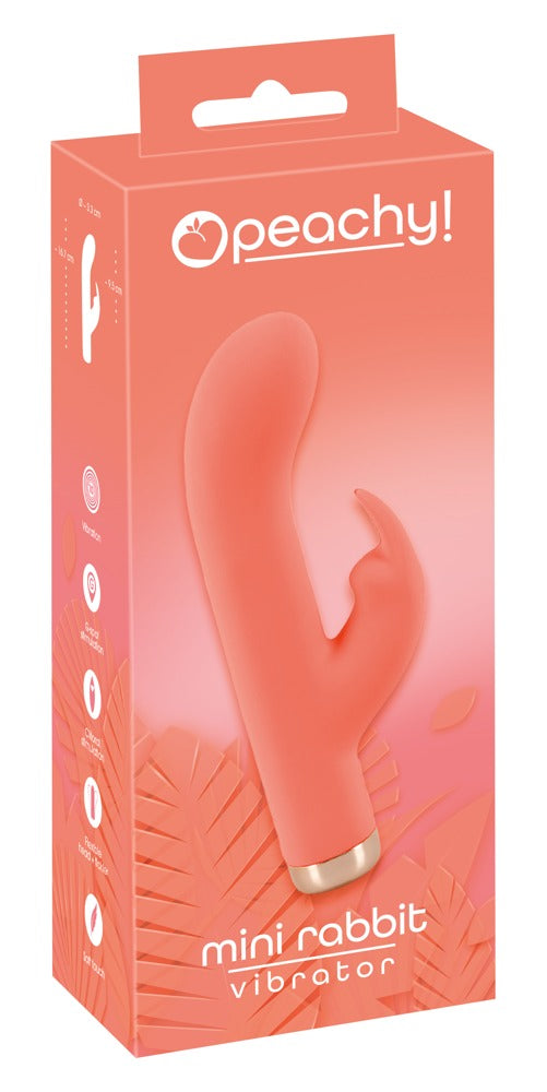 05533440000-1-Mini Rabbit Vibrator-1
