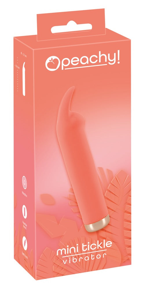 05533520000-1-Mini Tickle Vibrator-1