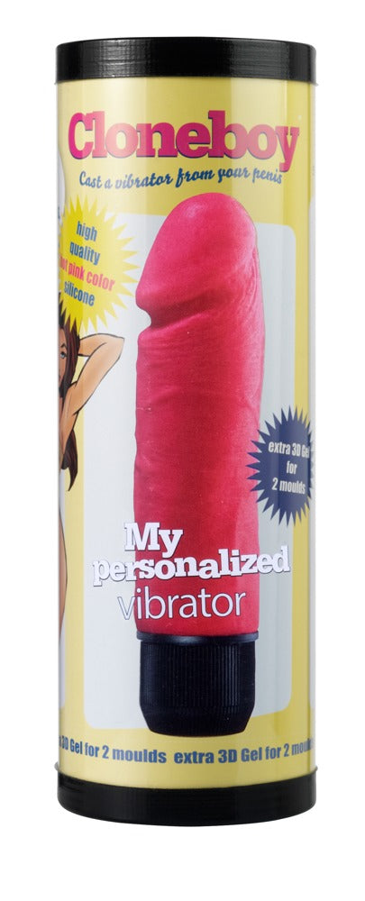 05534410000-1-Cloneboy Vibrator-1