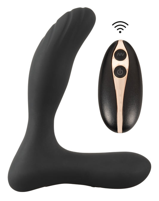 05534680000-2-RC Prostate Plug with Vibration-2