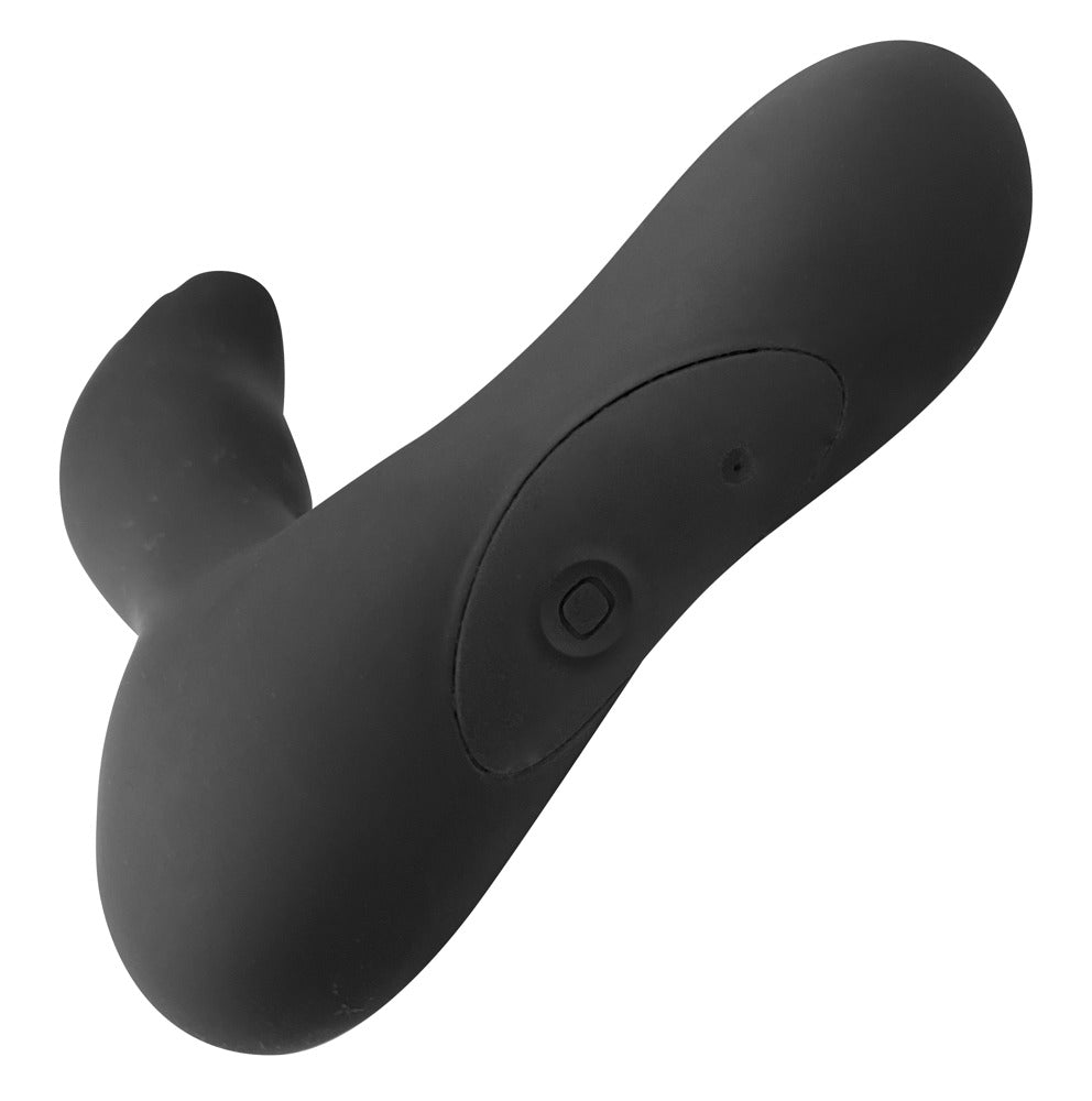 05534680000-4-RC Prostate Plug with Vibration-4