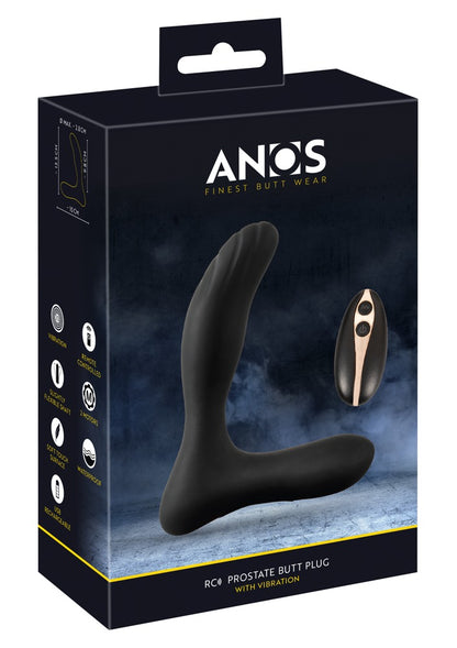 05534680000-1-RC Prostate Plug with Vibration-1