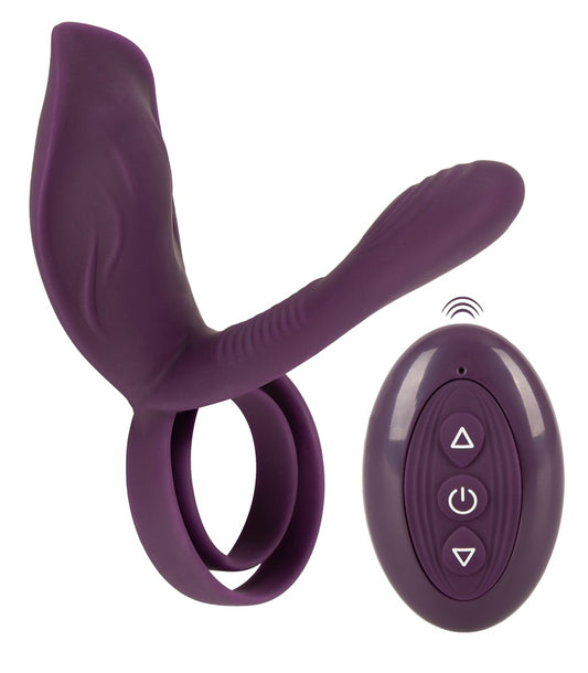 05535300000-2-RC Couple‘s Vibrator 2-2