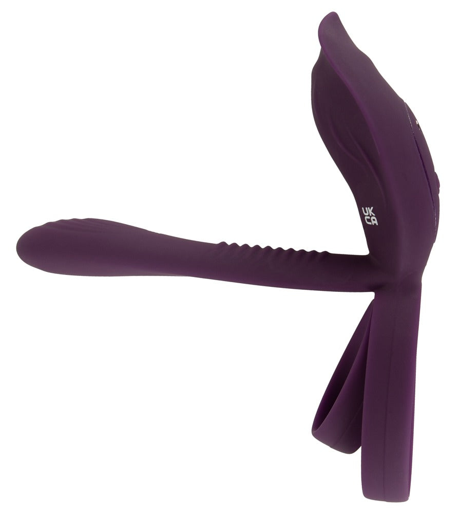 05535300000-3-RC Couple‘s Vibrator 2-3
