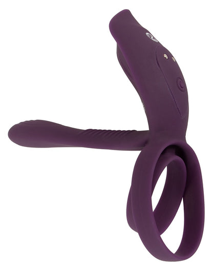 05535300000-4-RC Couple‘s Vibrator 2-4