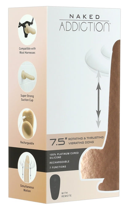 05537860000-1-7,5“ Rotating & Thrusting Vibrating Dong-1