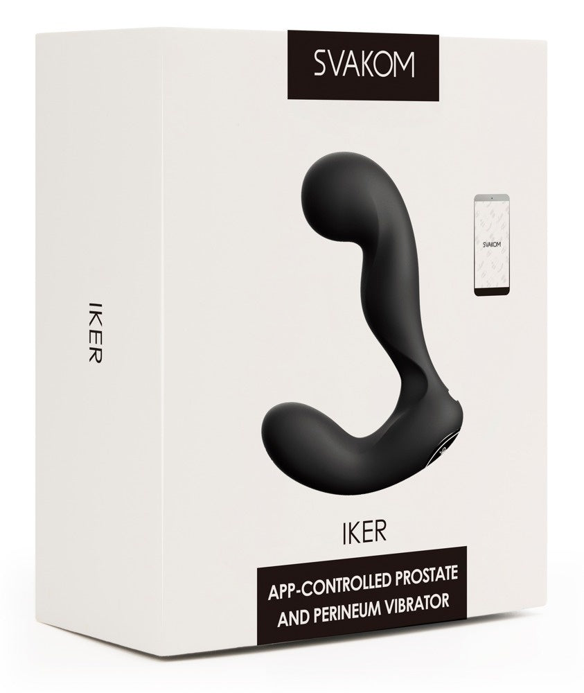Iker von SVAKOM