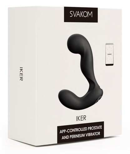 Iker von SVAKOM