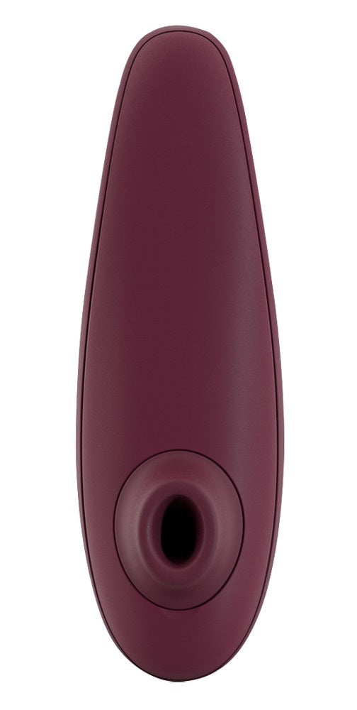 Classic 2 Bordeaux von Womanizer