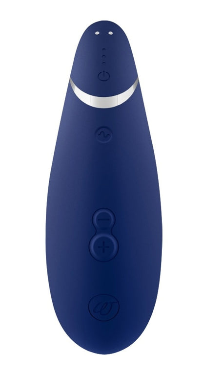 Womanizer Premium 2 Blueberry