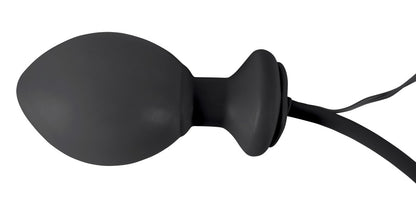 05541380000-4-Fanny Hill's Butt Plug-4