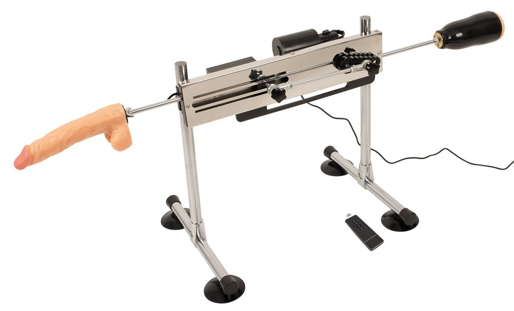 05541700000-2-Double-sided Fucking Machine-2