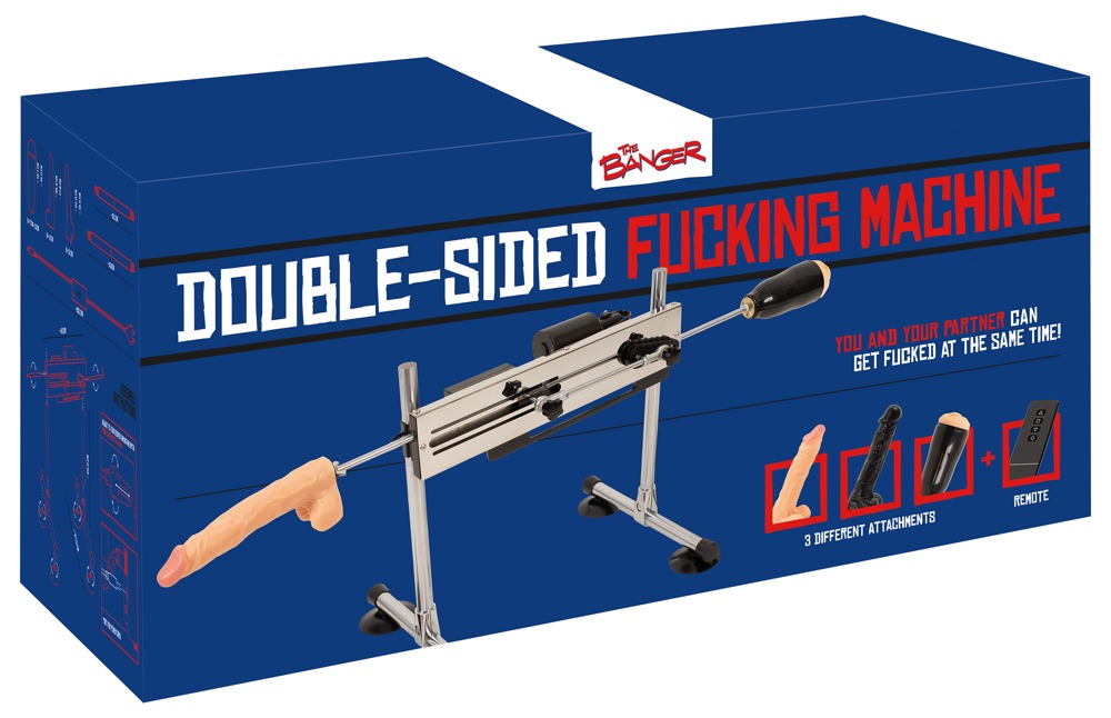 05541700000-1-Double-sided Fucking Machine-1