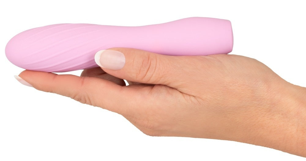 Cuties Mini Vibrator 3 Rose