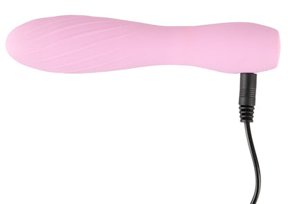 Cuties Mini Vibrator 3 Rose