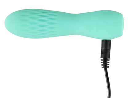 Cuties Mini Vibrator 3 Green