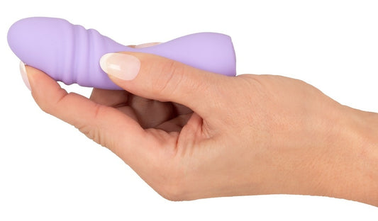 vCuties Mini Vibrator 3 Purple