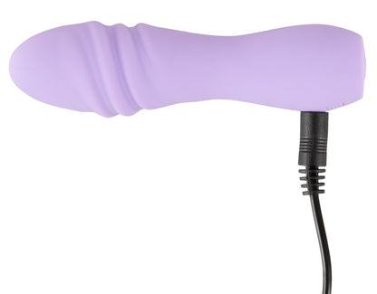vCuties Mini Vibrator 3 Purple