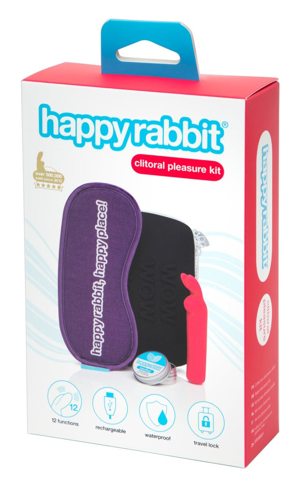 --clitoral pleasure kit-
