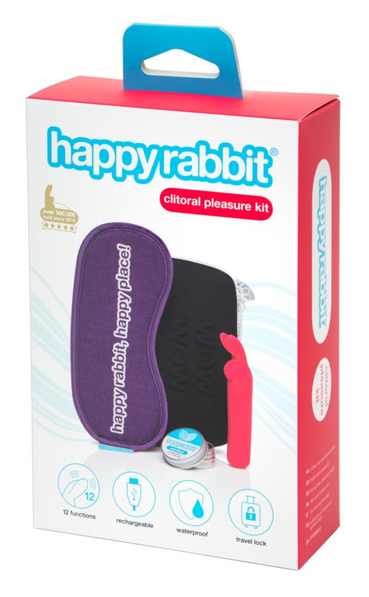 --clitoral pleasure kit-