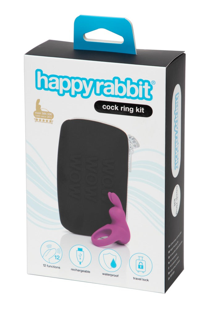 --cock ring kit-