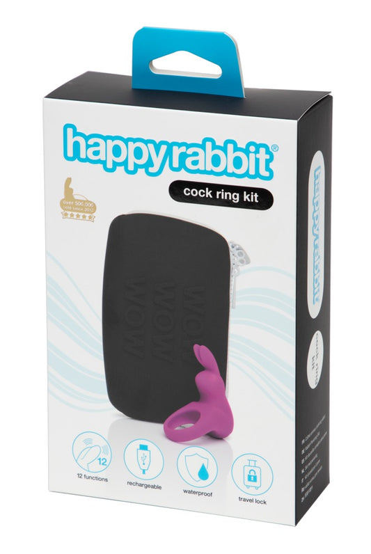 --cock ring kit-