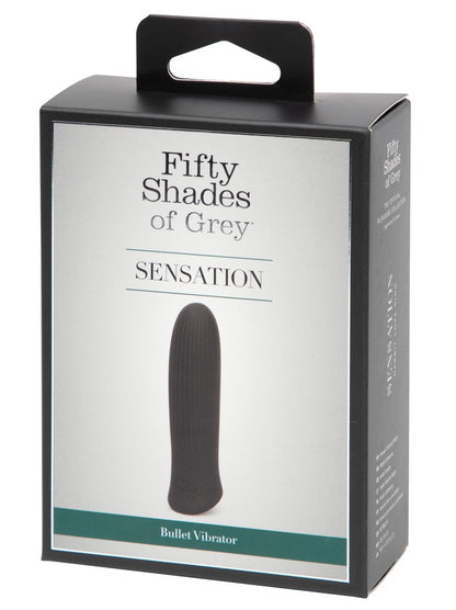 05543750000-1-Sensation Bullet Vibrator-1