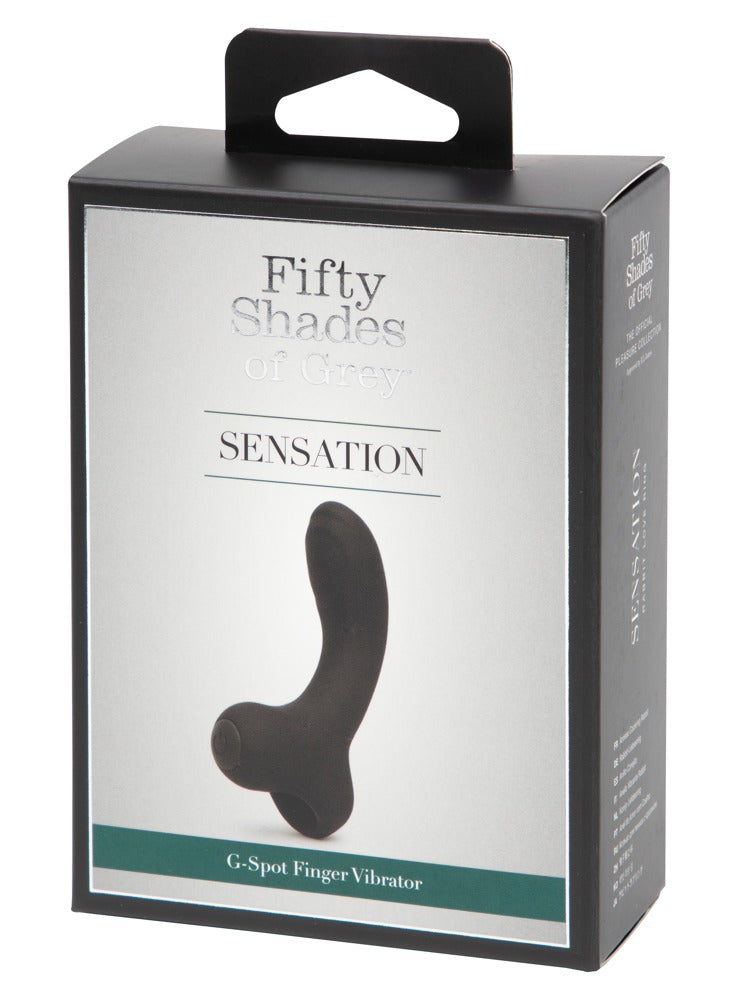 05544050000-1-Sensation G-Spot Finger Vibrator-1